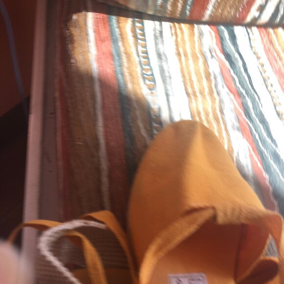 Vintage Espadrilles Made in Spain - Picture 5 of 7